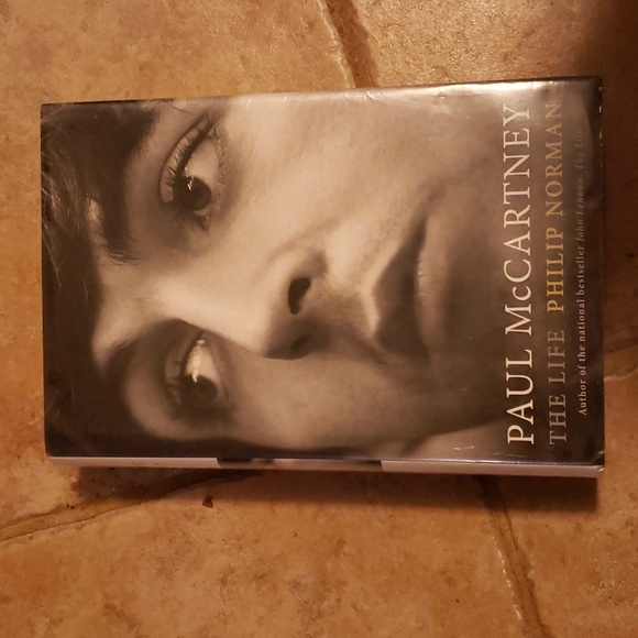 The Life Paul McCartney